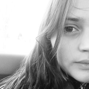 Meet your Posher, Kendra